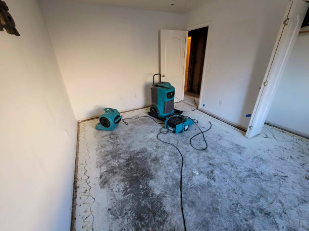 Professional Water damage restoration in Grill, PA