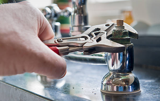Best Flood restoration services  in Grill, PA