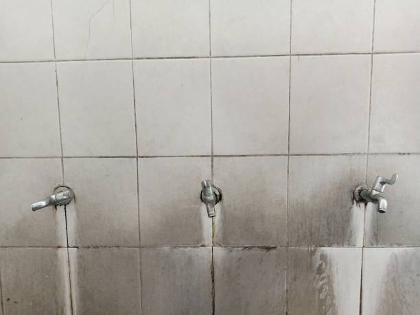 Best 24/7 water damage repair  in Grill, PA