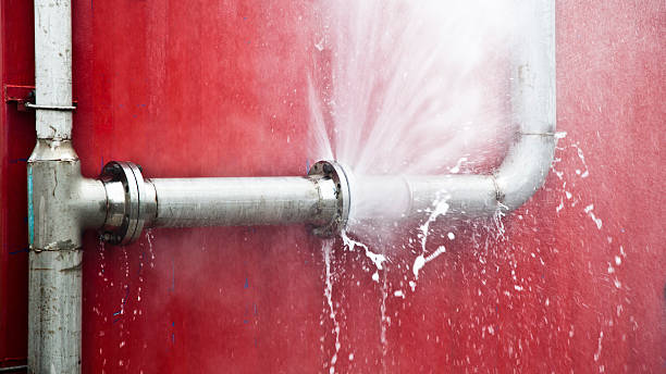 Best Flood restoration services  in Grill, PA